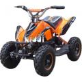   Metr+ HB-6 EATV 500 B-7 Orange